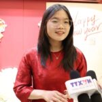 Vietnamese students in China share their hopes for the upcoming election, viewing the 2026-2031 legislative tenure as a vital step for national development.