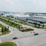 Northern Vietnam is entering a new growth phase driven by green industrial parks and high-tech FDI. Explore how sustainable infrastructure is reshaping the region.