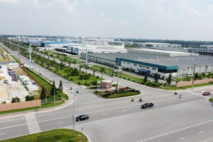 Northern Vietnam is entering a new growth phase driven by green industrial parks and high-tech FDI. Explore how sustainable infrastructure is reshaping the region.