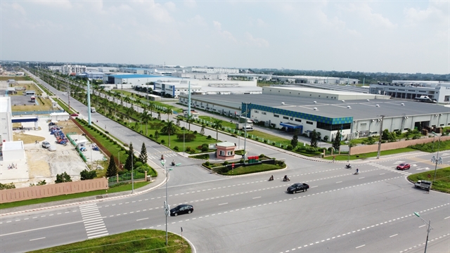 Northern Vietnam is entering a new growth phase driven by green industrial parks and high-tech FDI. Explore how sustainable infrastructure is reshaping the region.