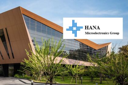 HANA share price rises as South Korean chip exports surge. Discover how record semiconductor demand and executive share purchases are boosting Thai tech stocks.