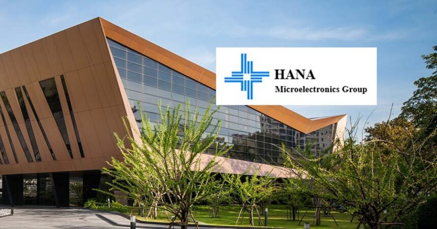 HANA share price rises as South Korean chip exports surge. Discover how record semiconductor demand and executive share purchases are boosting Thai tech stocks.