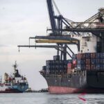 Indonesia recorded a US$0.95 billion trade surplus in January 2026, extending its historic streak to 69 months driven by high exports in fats and minerals.