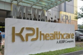 KPJ Healthcare achieves record quarterly net profit and revenue as of December 2025, supported by higher patient volumes and strategic tax cost optimizations.