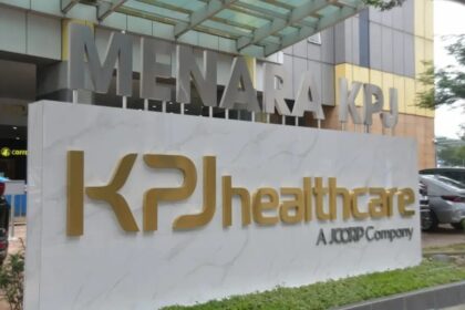 KPJ Healthcare achieves record quarterly net profit and revenue as of December 2025, supported by higher patient volumes and strategic tax cost optimizations.