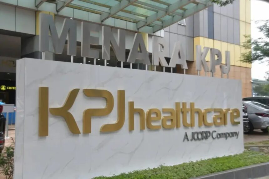 KPJ Healthcare achieves record quarterly net profit and revenue as of December 2025, supported by higher patient volumes and strategic tax cost optimizations.