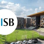 View of the SISB school campus and logo, analyzed by Krungsri as a top defensive equity pick for long-term growth.