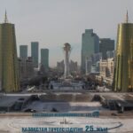 Malaysia aims to boost vendor participation in Kazakhstan’s regional and global supply chains, focusing on automotive partnerships and new industrial trade.