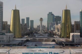 Malaysia aims to boost vendor participation in Kazakhstan’s regional and global supply chains, focusing on automotive partnerships and new industrial trade.