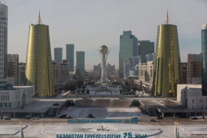 Malaysia aims to boost vendor participation in Kazakhstan’s regional and global supply chains, focusing on automotive partnerships and new industrial trade.