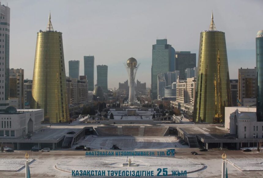 Malaysia aims to boost vendor participation in Kazakhstan’s regional and global supply chains, focusing on automotive partnerships and new industrial trade.