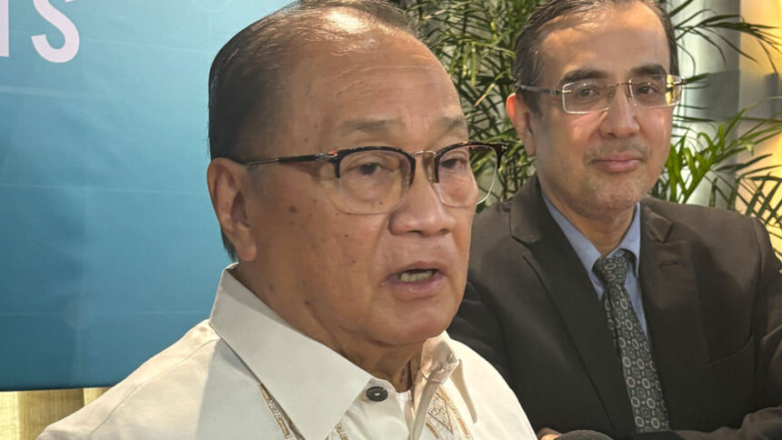 PLDT considers a REIT IPO for its data center unit Vitro to monetize assets and reduce debt while maintaining majority control over Philippine digital infrastructure.