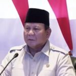President Prabowo Subianto reaffirms Indonesia's commitment to the 3% fiscal deficit cap, prioritizing budget discipline and energy resilience for stability.