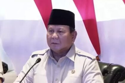President Prabowo Subianto reaffirms Indonesia's commitment to the 3% fiscal deficit cap, prioritizing budget discipline and energy resilience for stability.