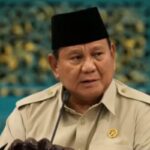 President Prabowo mandates that Indonesian coal producers prioritize domestic needs before exporting, aiming to strengthen national energy security and stability.