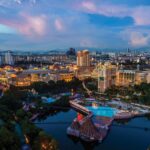 Kenanga Research raises the target price for Sunway Bhd to RM5.32, driven by the Sunway Healthcare IPO and strategic property expansion in Singapore.