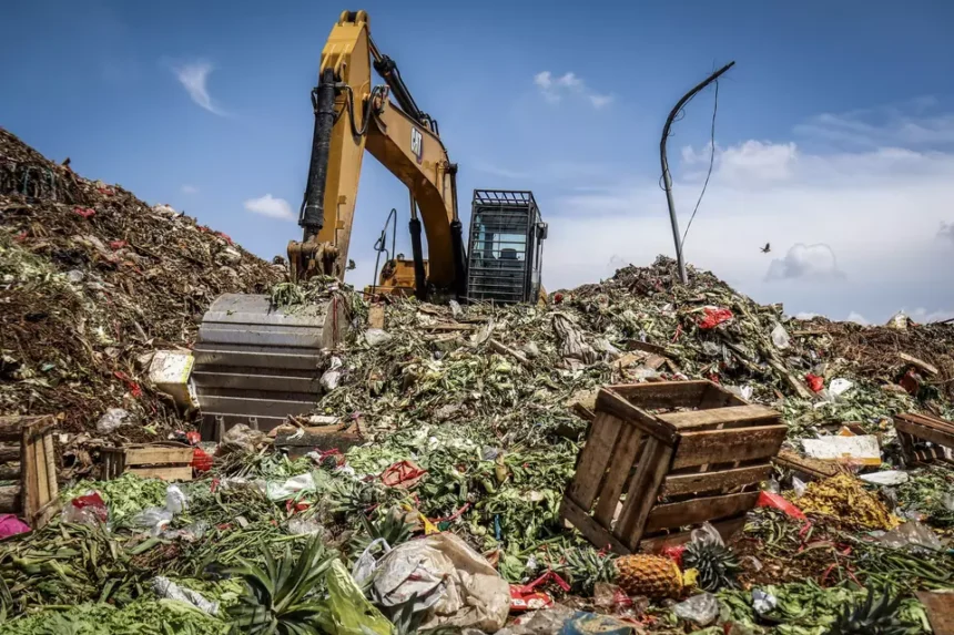 Indonesia selects Weiming to lead its $5 billion waste-to-energy initiative, securing urban energy transition and protecting the national tourism sector.