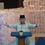 Gemini said President Prabowo Subianto discussing the national cacao roadmap to boost domestic chocolate production and industry.