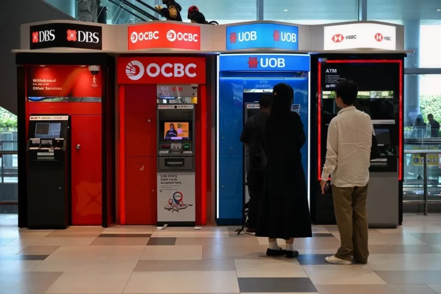 Yangzijiang Shipbuilding leads Singapore’s market rally with a 24.6% profit surge, securing delivery slots until 2029 despite growing global trade volatility.