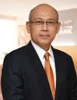 Zulkiflee Hashim is appointed as chairman of SME Bank effective March 6, 2026, bringing 35 years of banking expertise to lead Malaysia's development finance.
