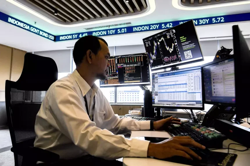 Federation of Malaysian Manufacturers building, illustrating regional business bodies that impact the JCI sentiment.