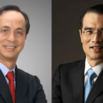 Portraits of Federico Lopez and Eugenio Lopez III, central figures in the ongoing Lopez group leadership dispute.