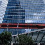 The Philippine Stock Exchange building in BGC, the primary location for monitoring daily PSEi performance.