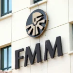 Portrait of FMM President Jacob Lee Chor Kok, representing the leadership of the Federation of Malaysian Manufacturers.