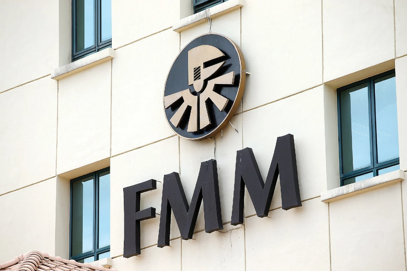 Portrait of FMM President Jacob Lee Chor Kok, representing the leadership of the Federation of Malaysian Manufacturers.