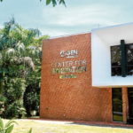 The MGEN Center for Innovation facility located in the Philippines