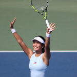 Tennis player Alexandra Eala featured in Forbes 30 Under 30 Asia list