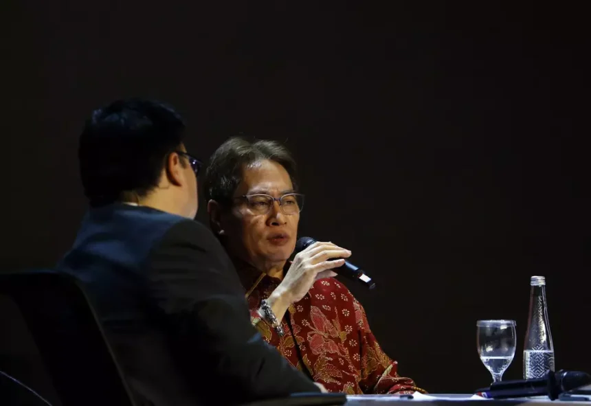 Former trade negotiator discusses RCEP trade deal expansion